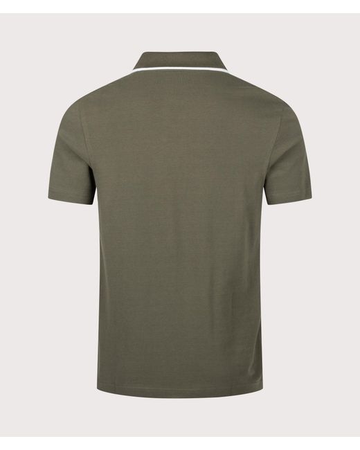 Boss Green Regular Fit Passerford Polo Shirt for men