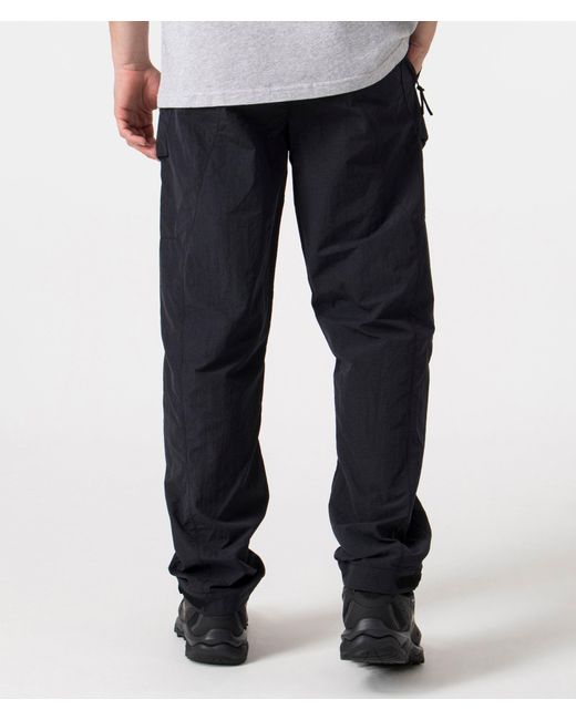 A_COLD_WALL* Blue * System Trousers for men