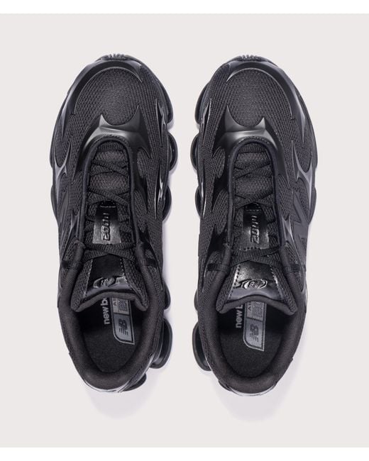 New Balance Blue 2000 Sneakers for men