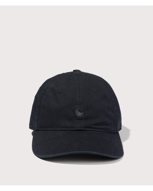 Carhartt Blue Madison Logo Cap for men