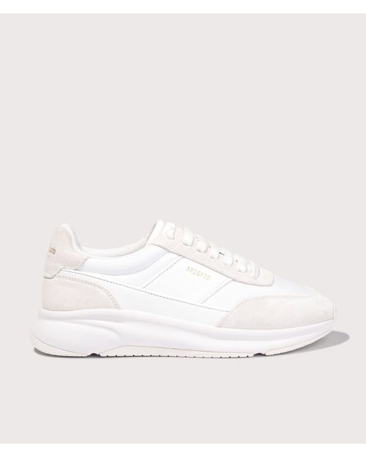 Axel Arigato Natural Genesis Neo Runners for men