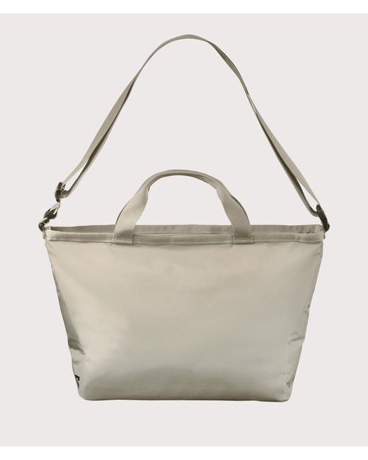 Salomon Natural Extended Tote Bag for men