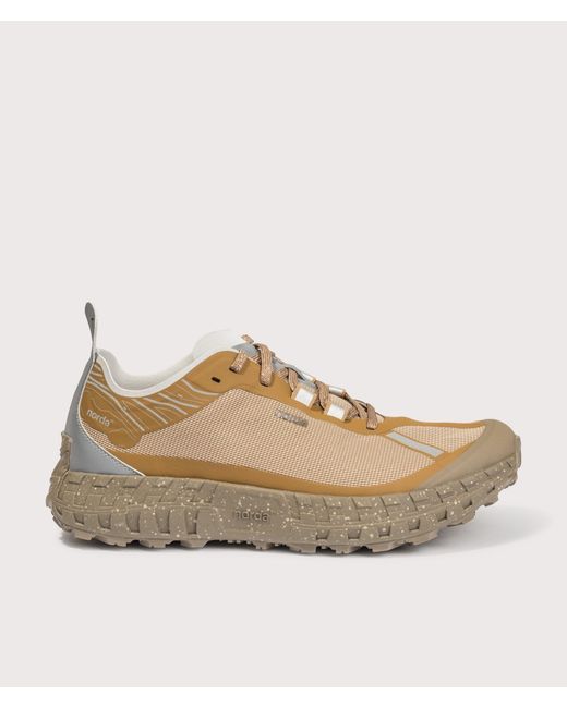 Norda Natural 001A Trainers for men