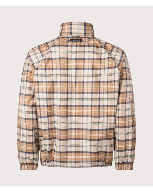 Carhartt Multicolor Reversible Planer Jacket for men