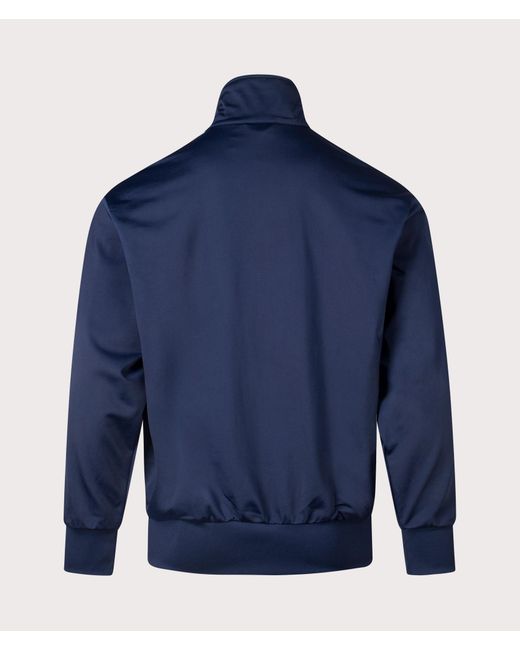 Adidas Originals Blue Adicolor Classics Firebird Track Top for men