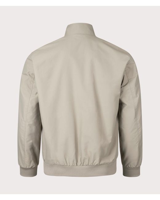 Fred Perry Natural Brentham Jacket for men