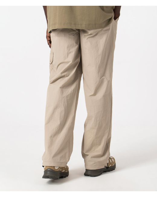 Dickies Natural Jackson Cargo Pants for men