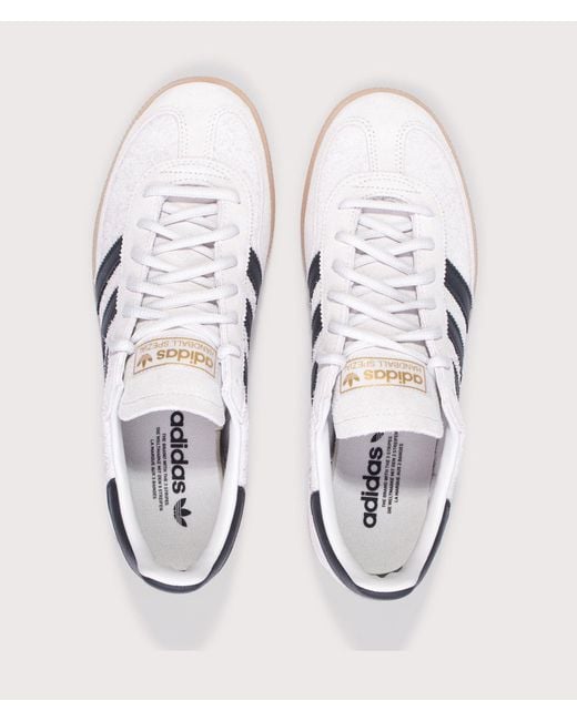 Adidas Originals Metallic Handball Spezial Trainers for men
