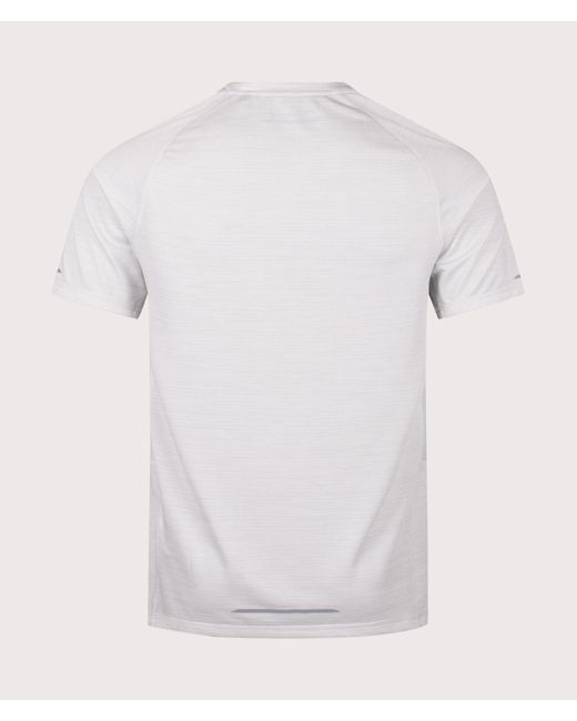 Marshall Artist White Quest T-Shirt for men