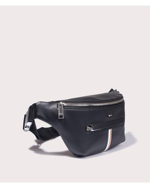 Boss Blue Ray S Bumbag for men