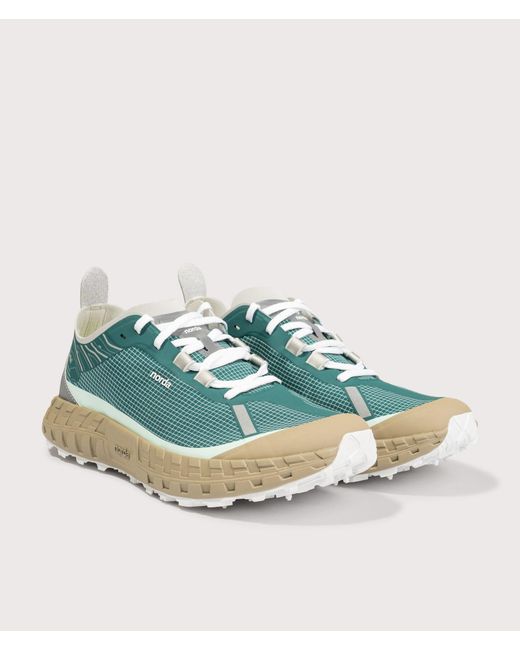 Norda Blue 001A Trainers for men