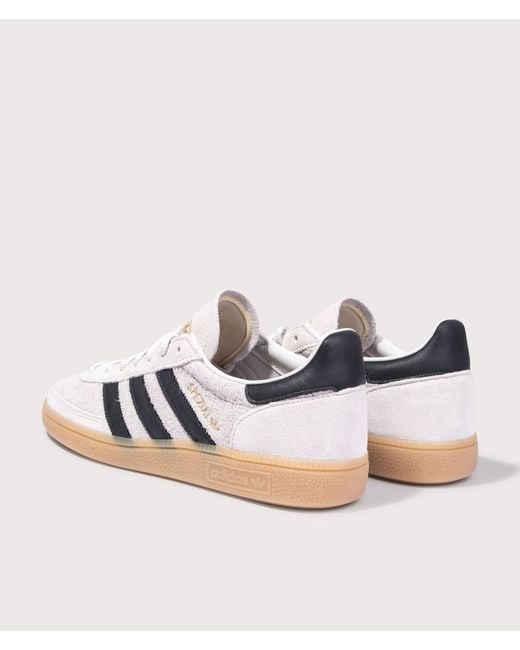 Adidas Originals Metallic Handball Spezial Trainers for men