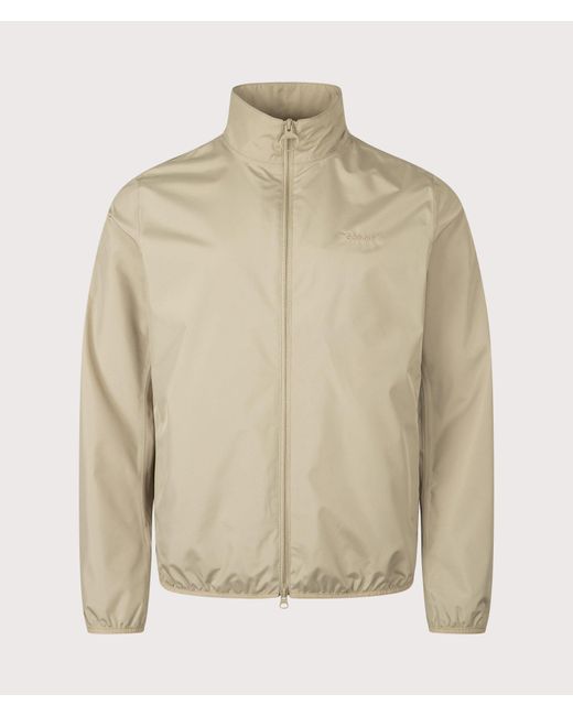 Barbour Natural Korbel Waterproof Jacket for men