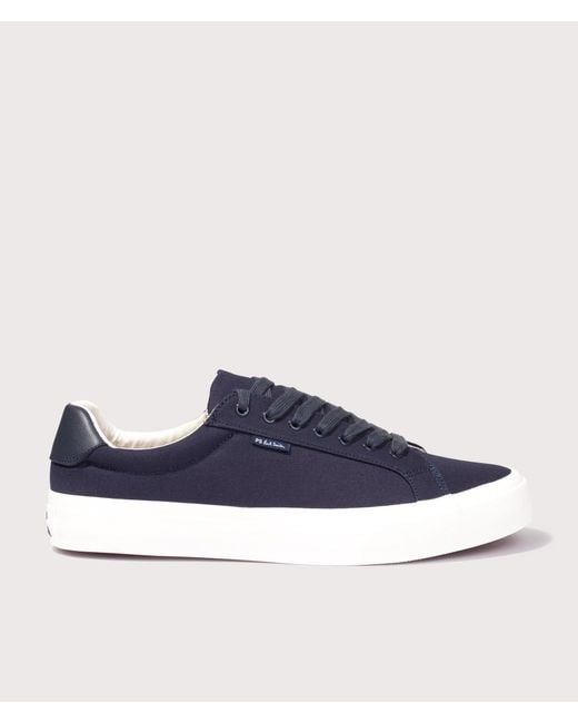 Paul Smith Blue Amos Trainers for men
