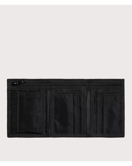 Carhartt Black Otis Wallet for men