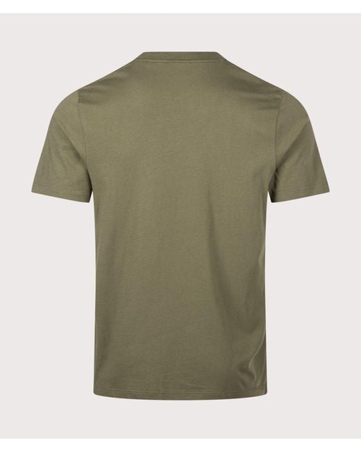 HUGO Green Dulivio T-Shirt for men