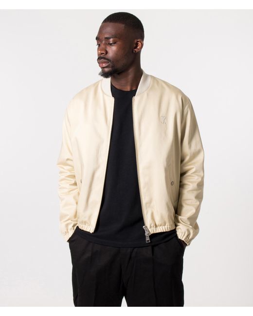 Ami bomber shop jacket