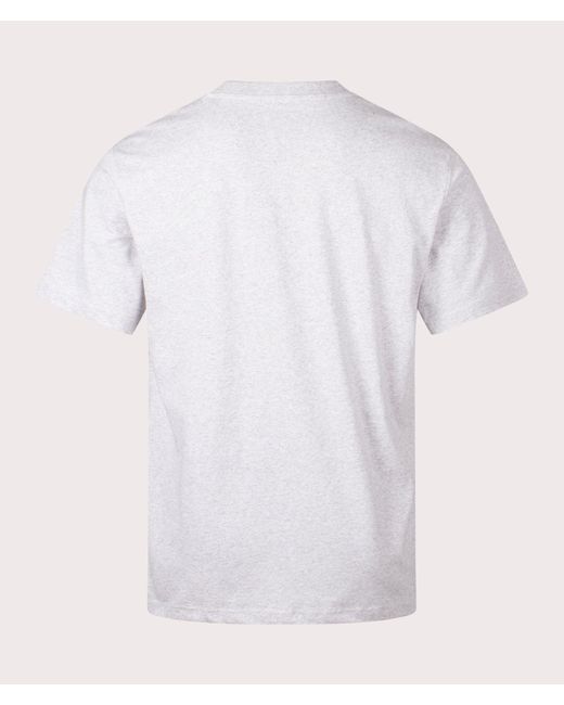 Dickies White Summerdale T-shirt for men