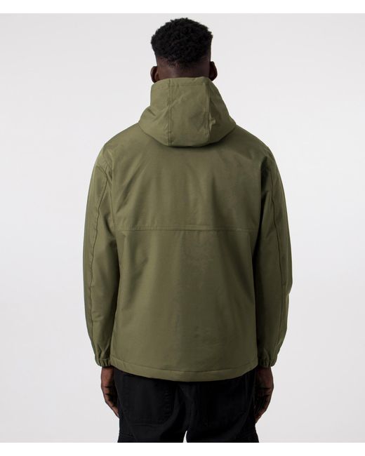 Pretty green wyndham on sale jacket