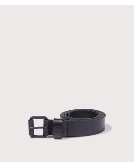 Carhartt Blue Ryan Belt for men