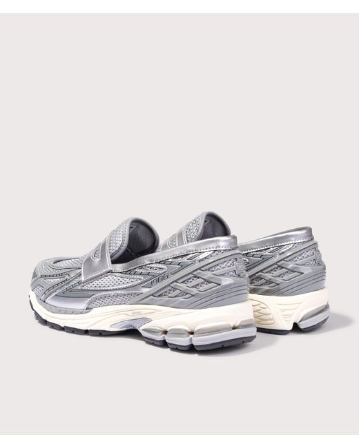 New Balance Metallic 1906L Loafers Fits Small To Size for men
