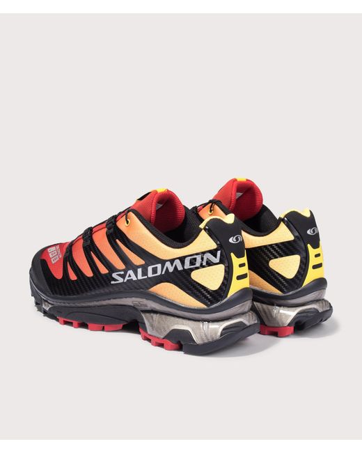 Salomon Red Xt-4 Og Sneakers for men