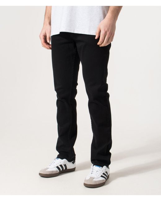 Boss Black Slim Fit Delaware Jeans for men
