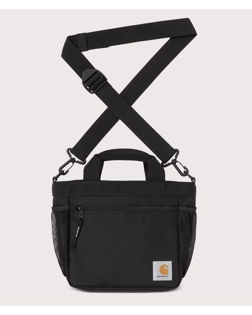 Carhartt Black Philis Shoulder Bag for men