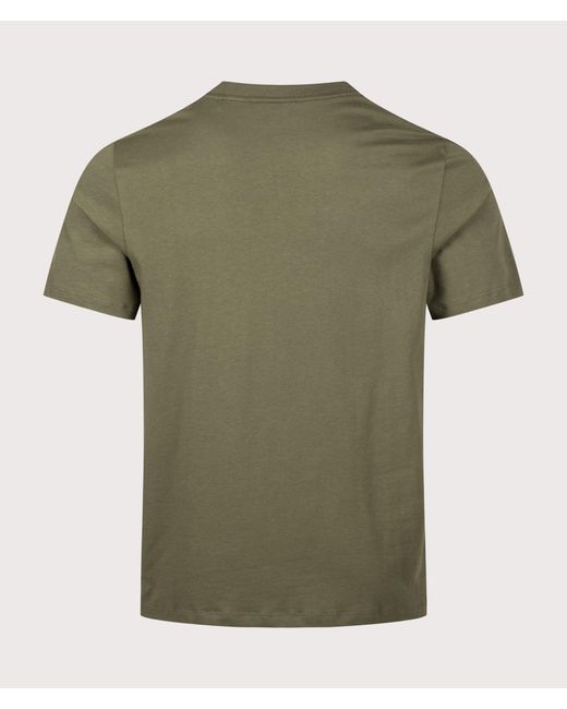 HUGO Green Dero222 T-Shirt for men