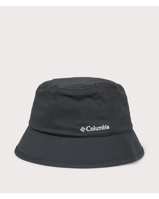 Columbia Black Pine Mountain Bucket Hat for men