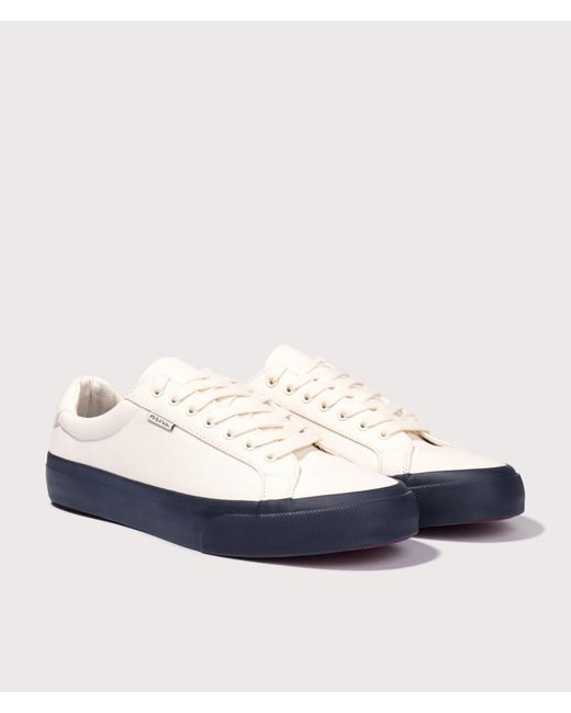 Paul Smith Blue Amos Trainers for men