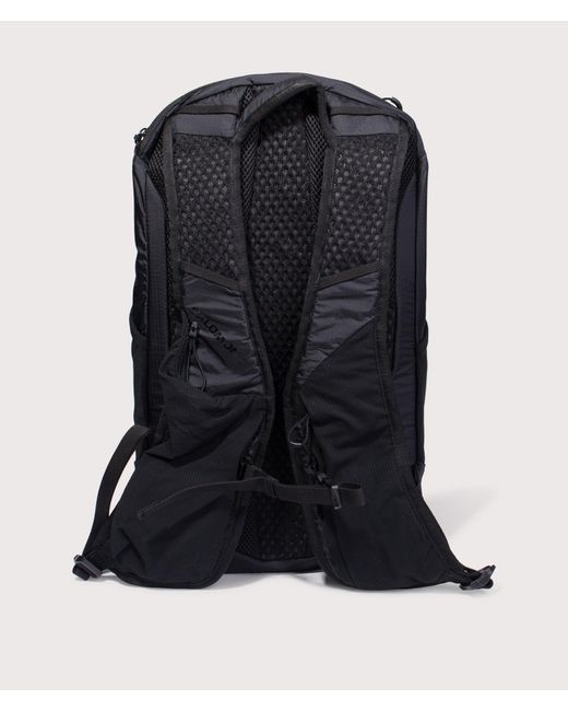 Salomon Black Xt 15 Backpack for men