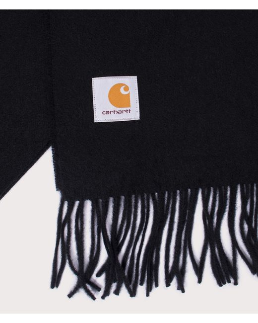 Carhartt Blue Clan Scarf for men