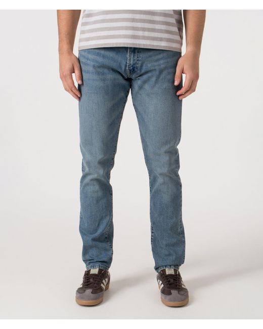 Polo Ralph Lauren Blue Slim Fit Sullivan Stretch Jeans for men