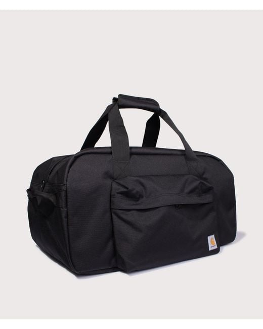 Carhartt Black Carhartt Duffle Bag for men