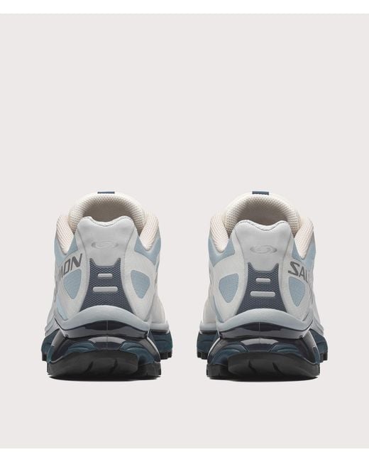Salomon Blue Xt-4 Og Sneakers for men