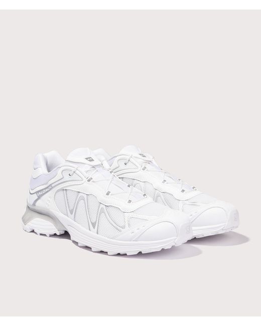 Salomon White Xt-Whisper Sneakers for men