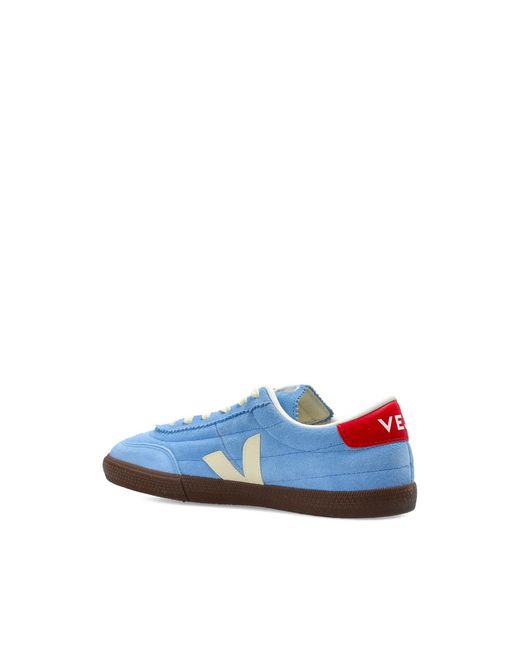 Veja Blue Sneaker for men
