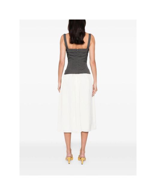 Stine Goya Black Dresses