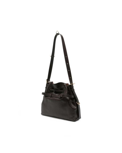 Givenchy Black Bucket Bags
