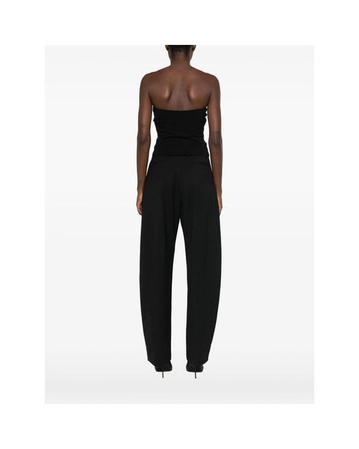 Rick Owens Black Tops