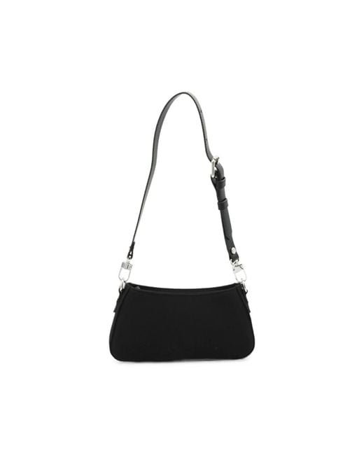 Vivienne Westwood Black Shoulder Bags