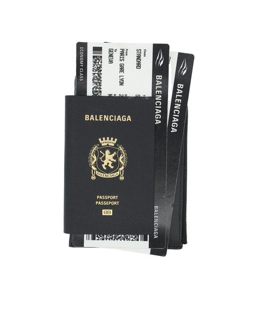 Balenciaga Black Phone, Computer & Gadgets for men