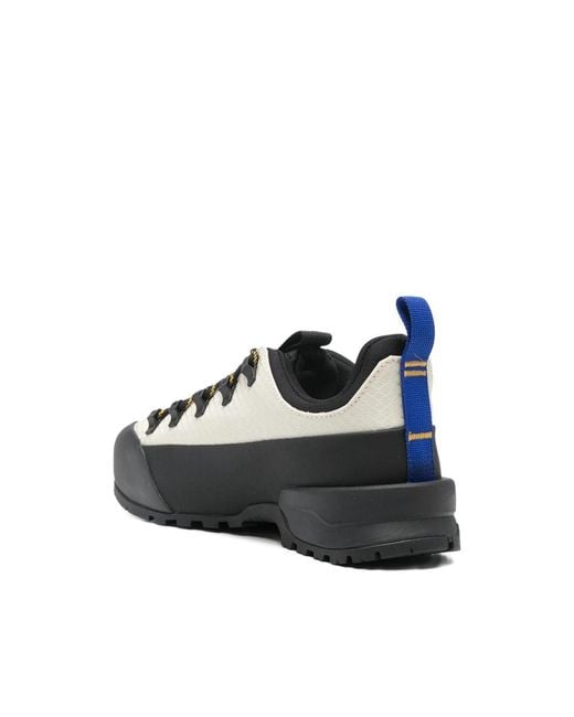 The North Face White Sneakers for men