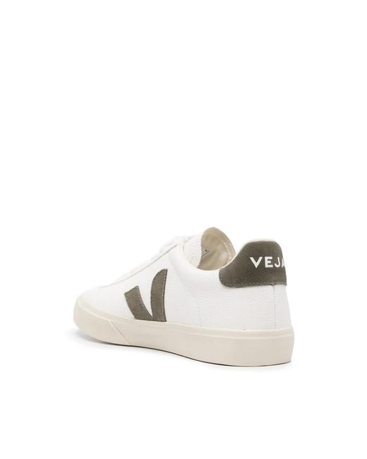 Veja White Sneakers