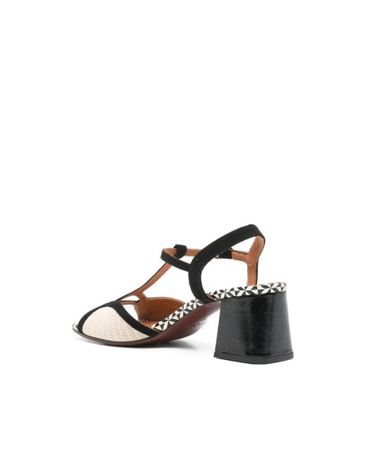 Chie Mihara Multicolor Boots