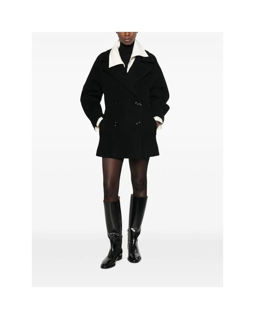 Totême  Black Coats