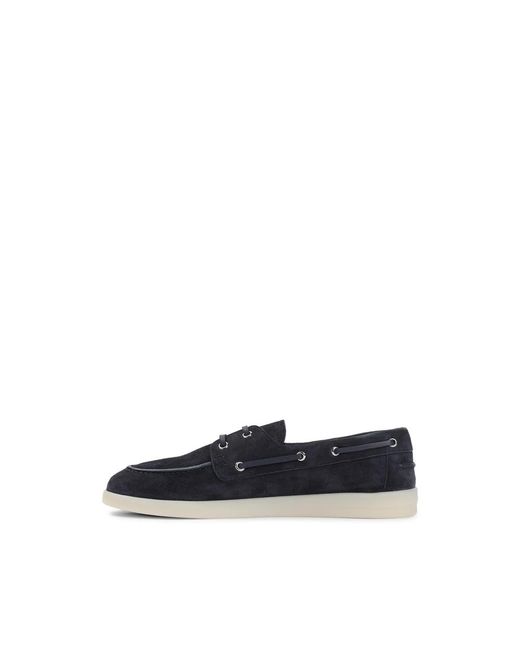 Prada Blue Trainers for men