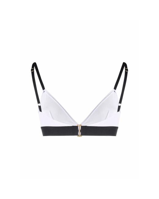 Tom Ford Multicolor Elasticated-Band Bra