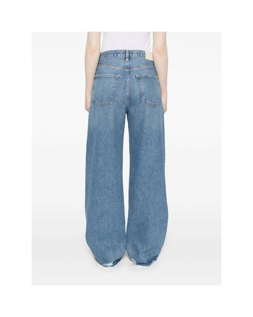 Citizens of Humanity Blue Denim